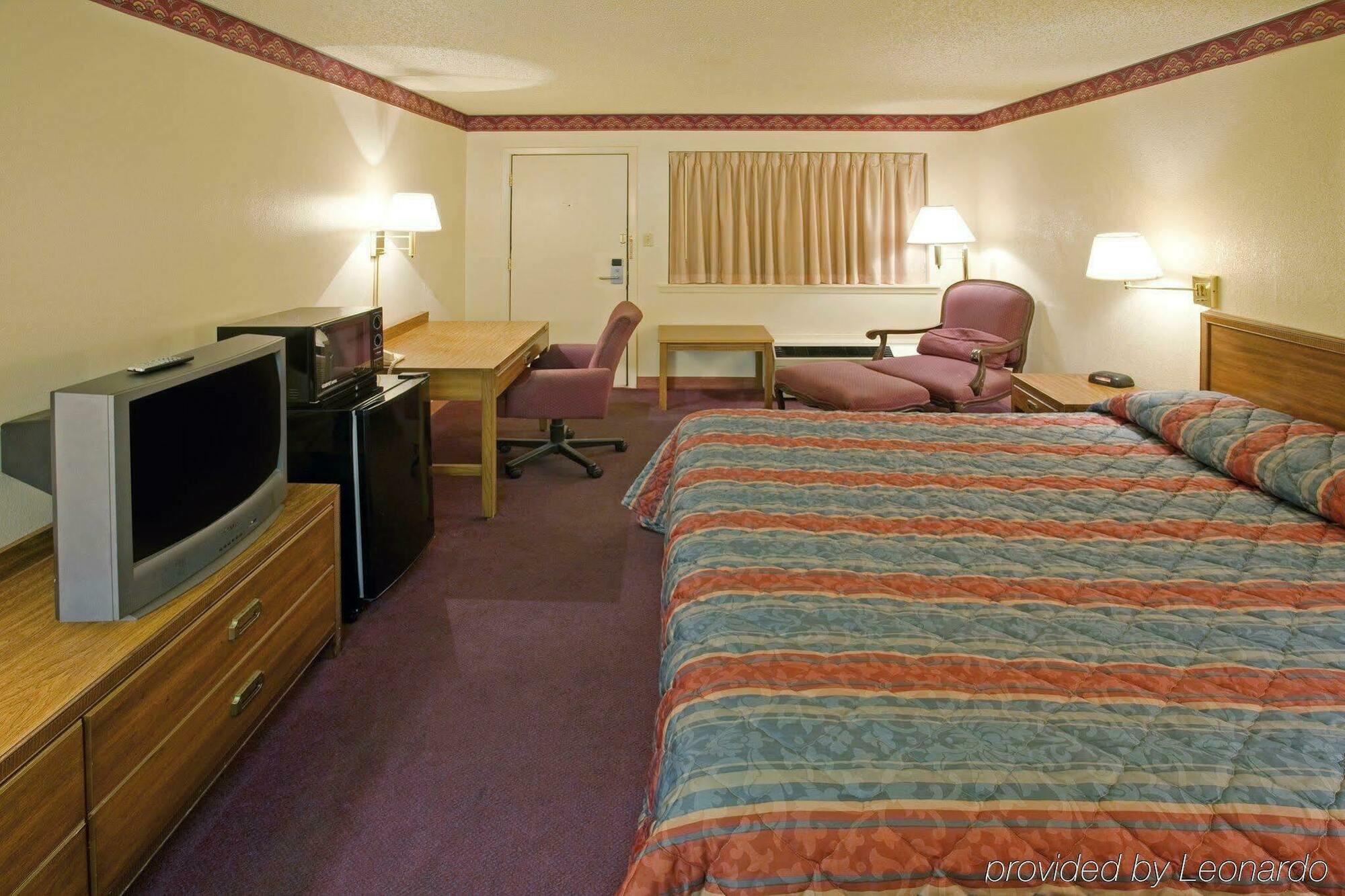 Value Lodge Brownwood Cameră foto