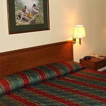 Value Lodge Brownwood Exterior foto